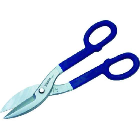 【お取り寄せ】WILLIAMS TINスニップセット 2本 JHW28351 ハサミ カッター 板金用工具 作業用品 工具
