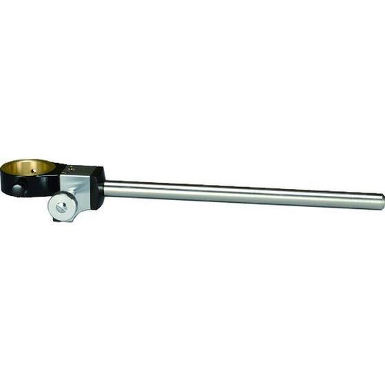 【お取り寄せ】TRUSCO H型スタンド L=200 HST-L200