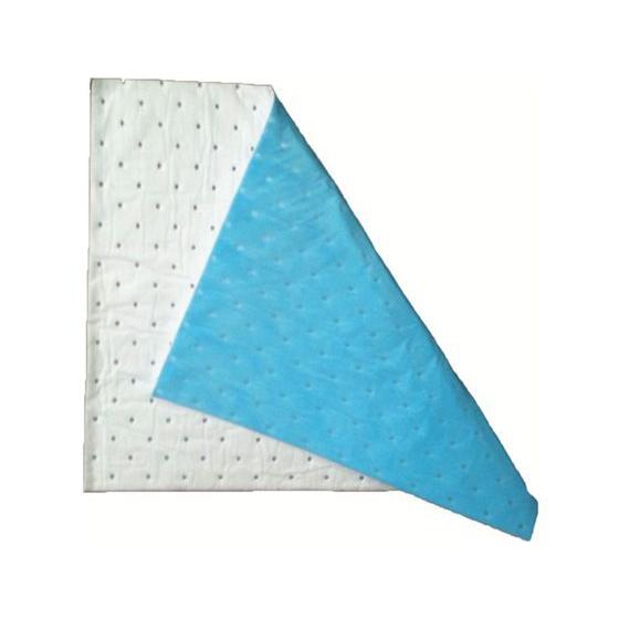 【お取り寄せ】JOHNAN 油吸収材 アブラトール 片面フィルム付 (100枚入) PC50F