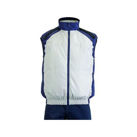 円高還元 タジマ 清涼ファン風雅ベストLL FVP-AAVBWLL