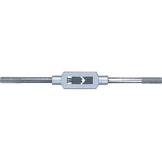 【お取り寄せ】TRUSCO タップハンドル75mm TH-75 ねじ切り工具 タップ ダイス 切削工具 作業用品 工具