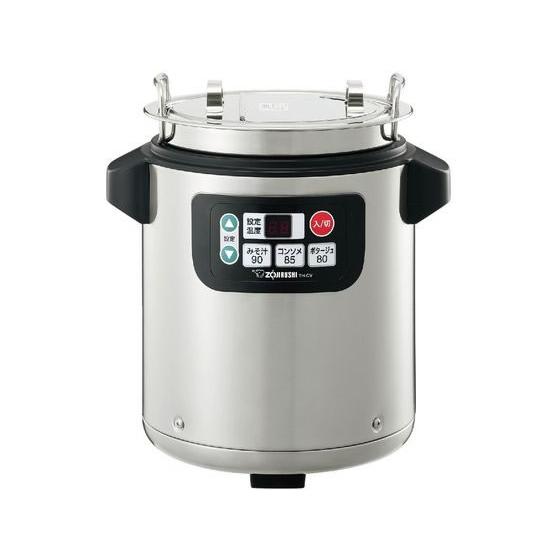 マイコンスープジャー TH-CV0454.5L 象印 122250 象印（ZOJIRUSHI） 【お取り寄せ】象印マホービン マイコンスープ