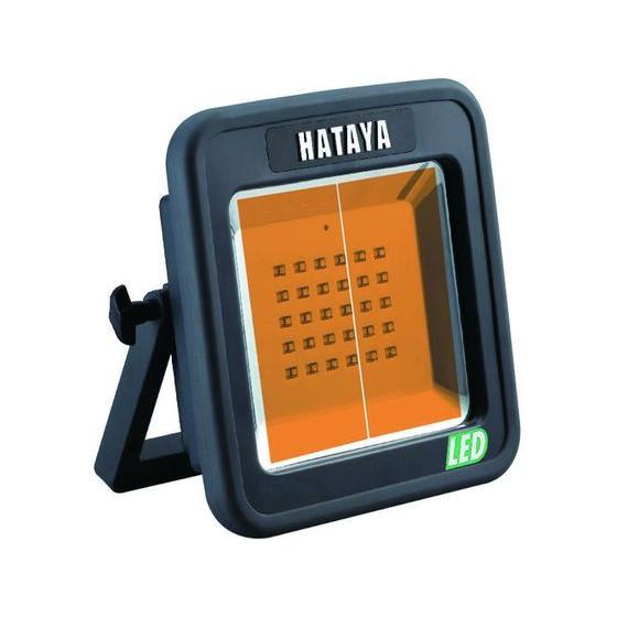 HATAYA（ハタヤ） 【お取り寄せ】ハタヤ LED電球色シート DS-1 投光器