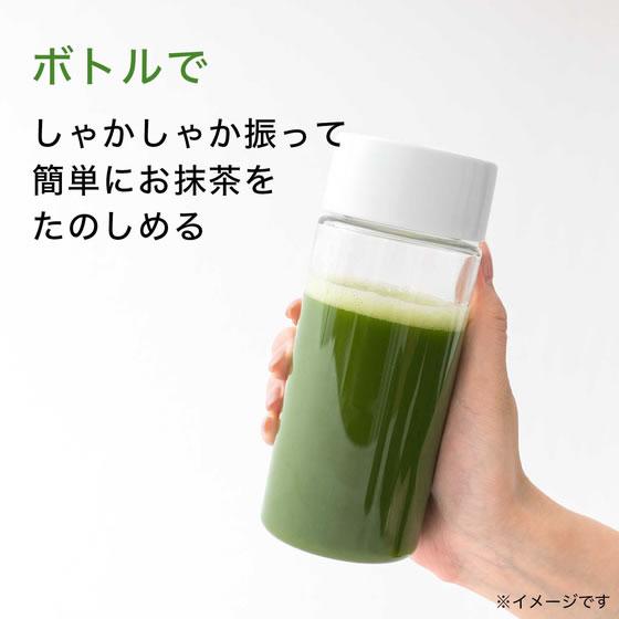 お〜いお茶 伊藤園 濃い抹茶 130g×10袋 粉末 スティック 緑茶 お茶