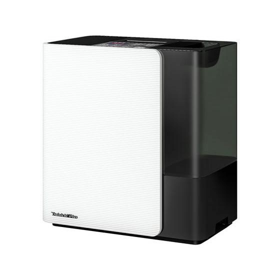 ダイニチ ハイブリッド式加湿器 7Lタンク 960mL スノーホワイト 加湿器