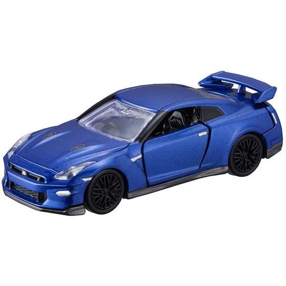タカラトミー トミカプレミアム 49 日産 NISSAN GT-R (2025) (トミカ