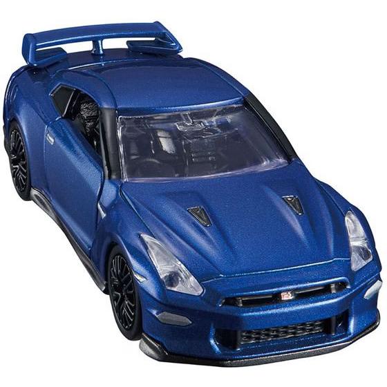 タカラトミー トミカプレミアム 49 日産 NISSAN GT-R (2025) (トミカ