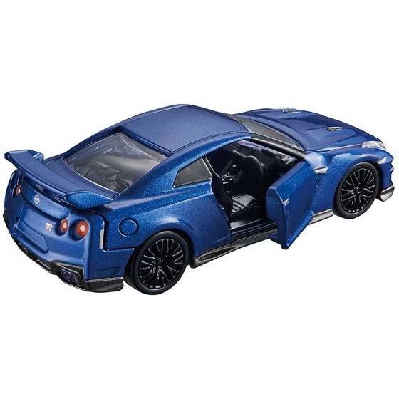 タカラトミー トミカプレミアム 49 日産 NISSAN GT-R (2025) (トミカ