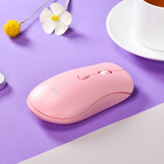 ビジネスハーモニー EGRET 充電式静音マウス SweetiE EM23-S3 マウス キーボード 入力機器 パソコン 家電 | egret | 08