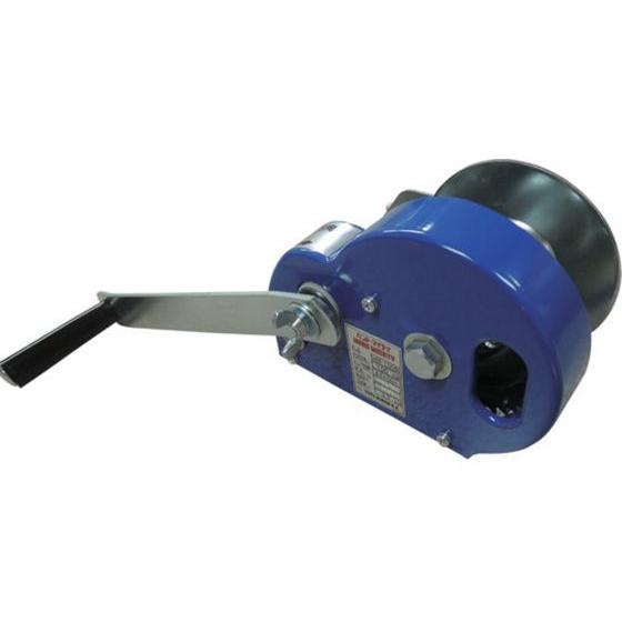 TKK/ハンドマイティー HM-100B ワイヤ付属なし/HM-100B ウインチ 物流 作業