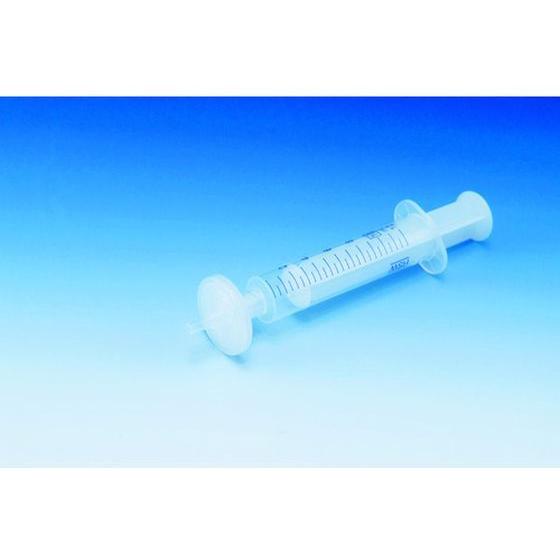 大阪ケミカル　MSシリンジフィルター　PTFE(疎水性)(100個入)　サイズ25mm　PTFE025500