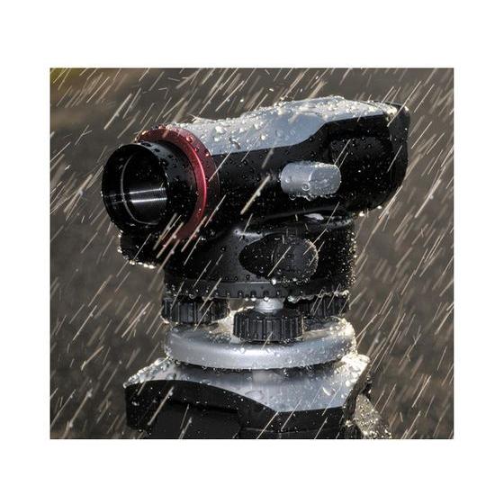 【お取り寄せ】KDS 自動レベルRXシリーズ26倍 RX-26 水準器 水平器 レベル 測量 作業 |  | 03