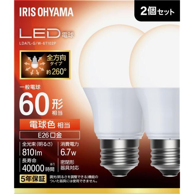 IRIS OHYAMA（アイリスオーヤマ） 【お取り寄せ】アイリスオーヤマ LED