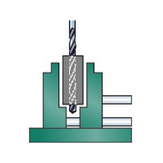 お取り寄せ】TRUSCO クイックグリップバイス F型 100mm FQ-100 バイス
