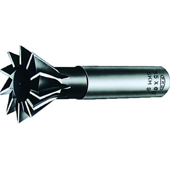 FKD 柄付アングルカッター45°×10 SAC45X10FKD 柄付アングルカッター45°