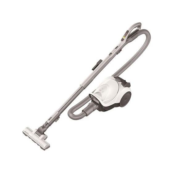 三菱電機（MITSUBISHI ELECTRIC） 紙パック式掃除機 Be-K シャイニー