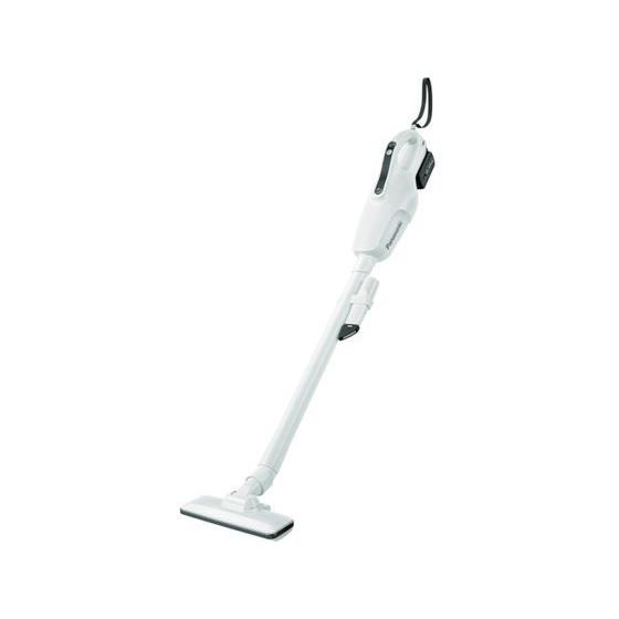 PANASONIC パナソニック Panasonic デュアル 充電クリーナー 18V5.0Ahセット EZ37A3LJ1G-W [白] Panasonic（パナソニック） 【お取り寄せ】Panasonic デュアル 充電