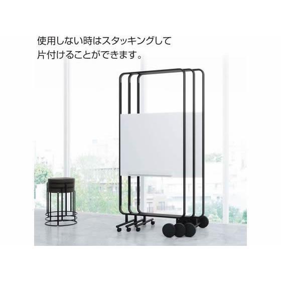 KOKUYO（コクヨ） 【メーカー直送】コクヨ モビーボ 固定ホワイト