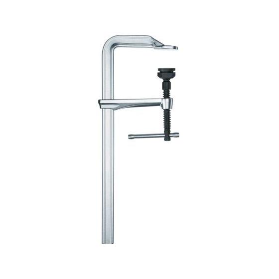 【お取り寄せ】ベッセイ クランプ SG-M型 開き600mm SG60M クランプ 作業工具 バイス ハンドプレス 作業用品 工具
