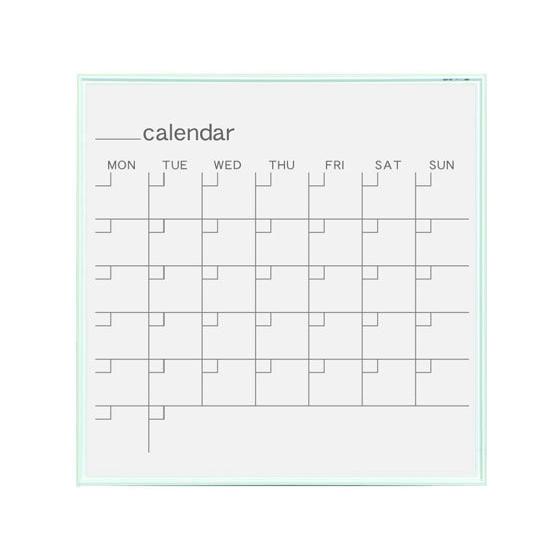 メーカー直送 馬印 ホーロー製カレンダーボード 白アルミ枠 610 610mm Mr22w 代引不可 お客様組立 Y ココデカウ 通販 Yahoo ショッピング