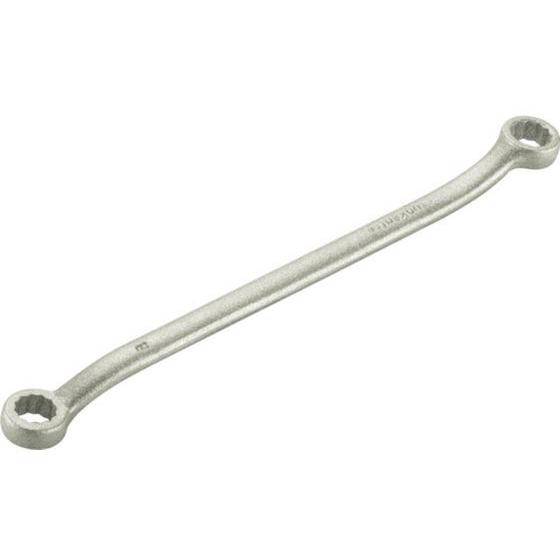 Ampco 両口45度メガネレンチ 二面幅寸法19×24mm AMC1042Ampco 両口45度メガネレンチ 二面幅寸法19×24mm AMC1042