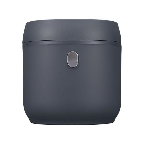 CCP 【お取り寄せ】シーシーピー マイコン式3合炊飯ジャー BJ-R94-GY