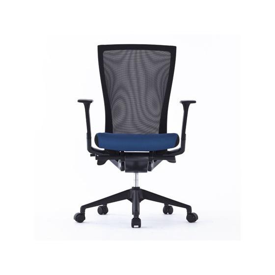 FURSYS（ファシス） 【メーカー直送】FURSYS T50チェア ブルー T500FU 