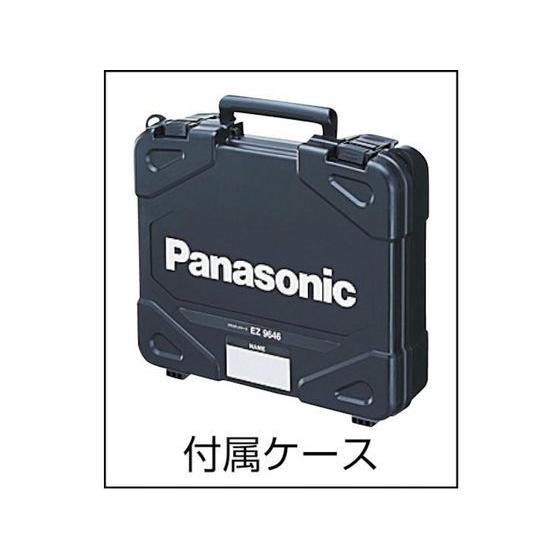 【お取り寄せ】Panasonic 電池パック 14.4V 5.0Ah EZ9L48Panasonic 電池パック 14.4V 5.0Ah EZ9L48 インパクトレンチ 電動工具 油圧工具 作業｜cocodecow｜02