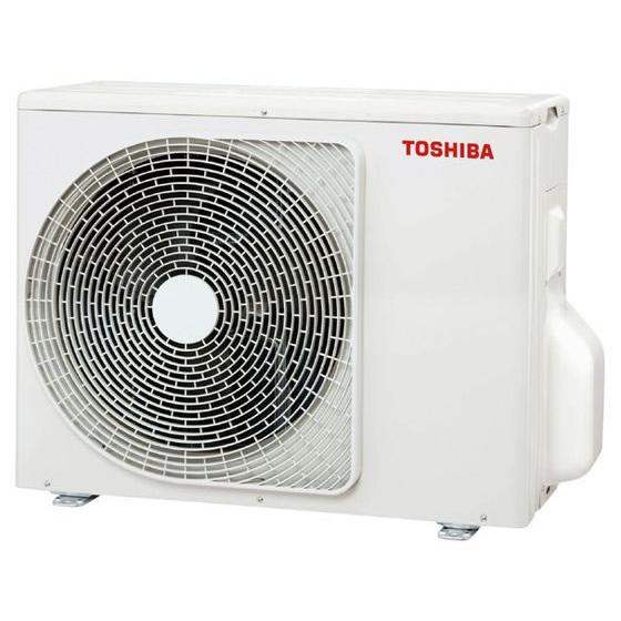 東芝【標準工事付】6畳向け 自動お掃除付き 冷暖房エアコン e angle
