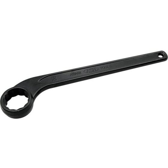 ASH 片口めがねレンチ80mm RS0080