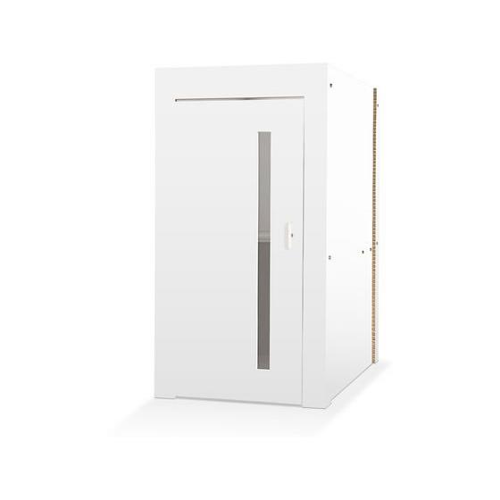 PAPER NEW STANDARD ワークブースボックス ホワイト Amazon | PAPER NEW STANDARD ワークブースボックス ホワイト km-op