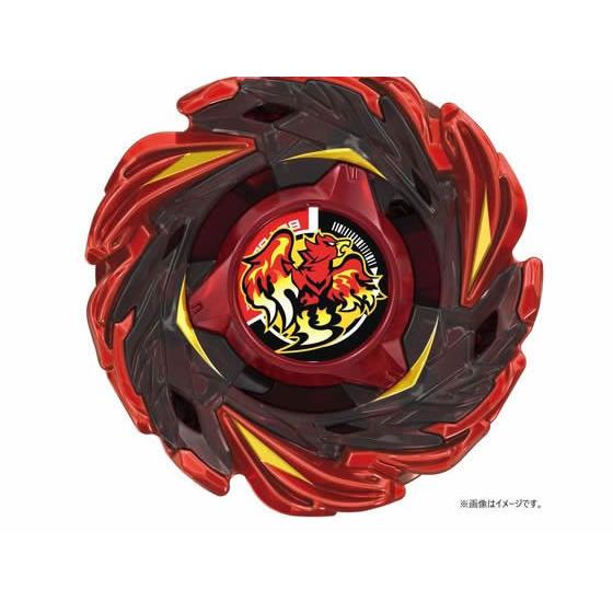 タカラトミー CX-12 ブースター フェニックスフレア Z9-80WW