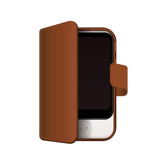 ポケトークS ゴールド　➕　手帳型ケース　ブラウン 楽天市場】ソースネクスト POCKETALK S (ポケトークS) 専用手帳
