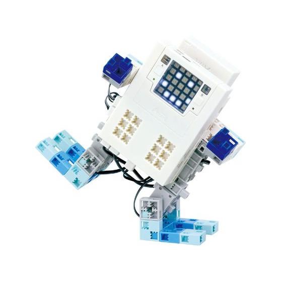 【お取り寄せ】アーテック アーテックロボ 2.0 基本セット 94989 プログラミング教材 研究 観察 プログラミング 教材 学童_4
