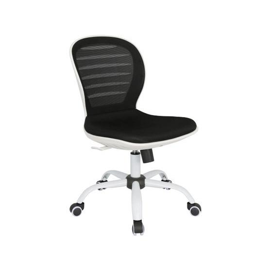 カグクロ 【メーカー直送】カグクロ シフォン 肘なし ブラック 
