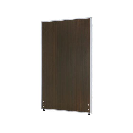 カグクロ/アストロ メラミンパーティション H1200×W700 木目 ローズ スクリーン パーティション 間仕切り