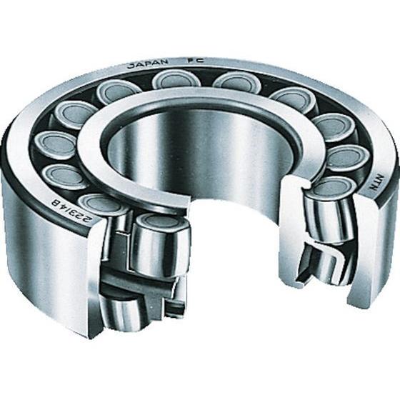 NTN/自動調心ころ軸受 内輪径110mm 外輪径170mm 幅45mm/23022EMD1 ベアリング 軸受 メカニカル部品 機構部品 作業 工具 NTN 23022EAD1 自動調心ころ軸受 内輪径110mm 外輪径170mm 幅45mm