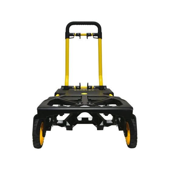STANLEY 折りたたみ式2Way台車 SXWTD-FT585 二輪運搬車 キャリーカート