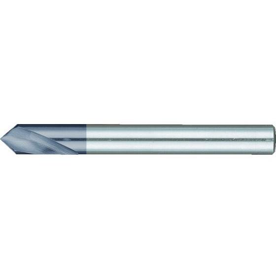 【お取り寄せ】グーリング NCスポッティングドリルF723 シャンク径8mmセンタ穴角90° F723 008.000 面取り工具 バリ取り工具 切削工具 作業用品 工具