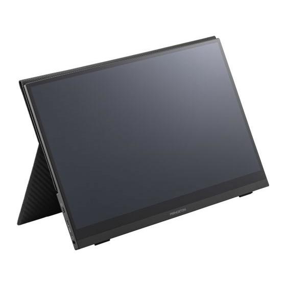 PRINCETON（プリンストン） 【お取り寄せ】プリンストン 13.3型