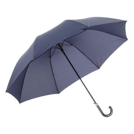 伊藤忠リーテイルリンク ワンタッチ布傘 80cm×36本 NK-4 傘 雨具 防水関連 日用雑貨の画像