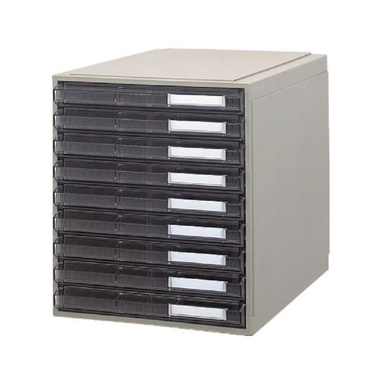 □TRUSCO 軽荷重作業台(300kg)AE型 900X450XH740 基本タイプ 