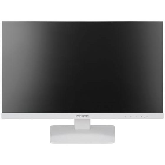 値下げ中 PRINCETON PTFWLD-24W23.8型モニター 即購入OK PRINCETON