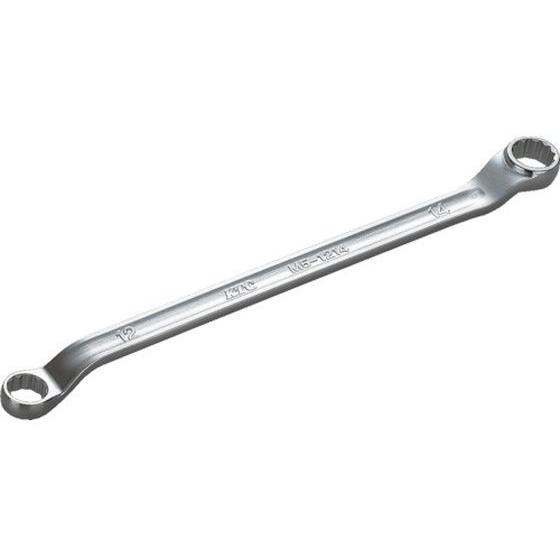 KTC 45°×6°ロングめがねレンチ32×36mm M5-3236KTC 45°×6°ロングめがねレンチ32×36mm M5-3236 めがねレンチ スパナ プーラー 作業 工具