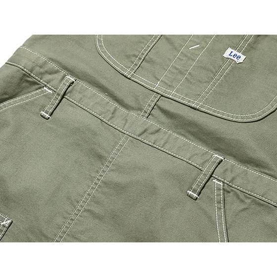BONMAC（ボンマック） 【お取り寄せ】ボンマックス Leeオーバーオール