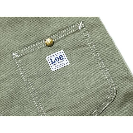 BONMAC（ボンマック） 【お取り寄せ】ボンマックス Leeオーバーオール