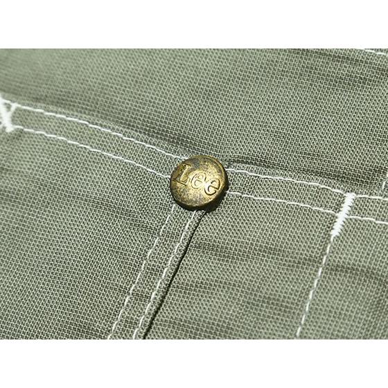 BONMAC（ボンマック） 【お取り寄せ】ボンマックス Leeオーバーオール