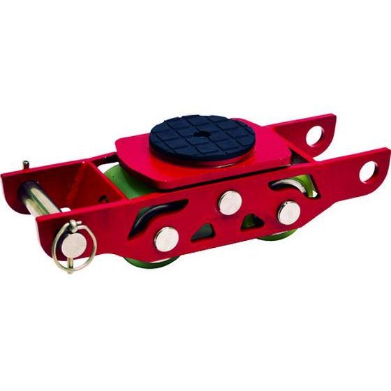 イーグル スマートドーリー 2.5トン SD-25F 搬送用コロ 台車 はしご 作業