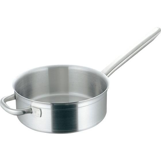 【お取り寄せ】マトファー・ブルジャ ソテーパン 6860 24cm 電磁 キッチン雑貨 | 