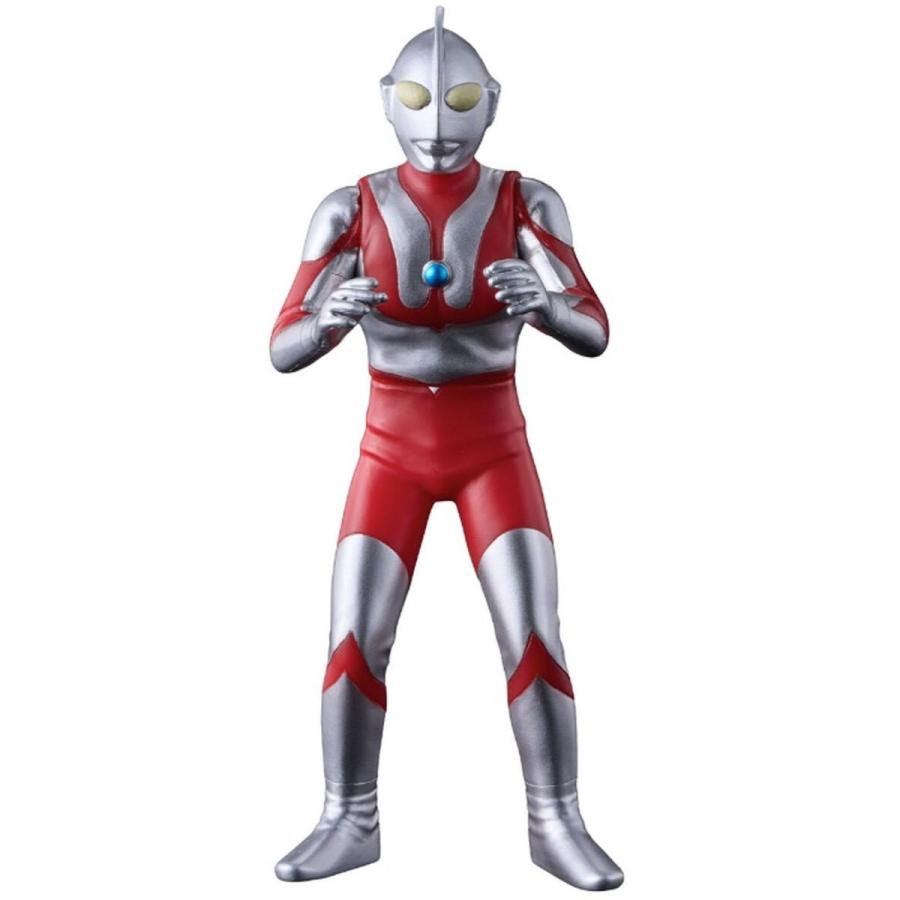 バンダイ ウルトラヒーローシリーズ 112ウルトラマン ファイティング